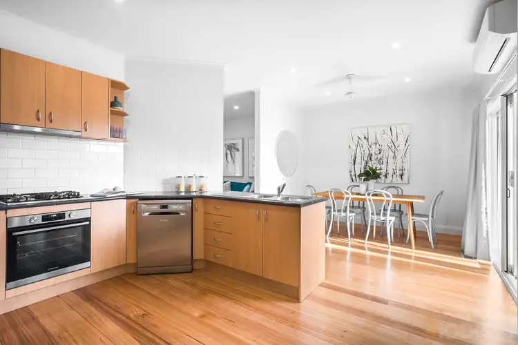 Fourth view of Homely house listing, 11 Castles Road, Bentleigh VIC 3204