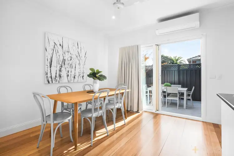 Fifth view of Homely house listing, 11 Castles Road, Bentleigh VIC 3204