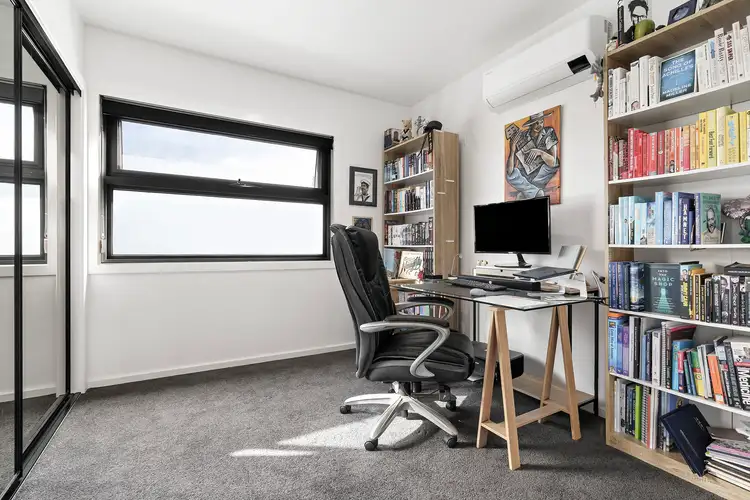 Third view of Homely townhouse listing, 3/126 Mitcham Road, Donvale VIC 3111