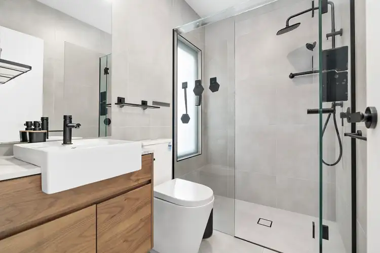 Fourth view of Homely townhouse listing, 3/126 Mitcham Road, Donvale VIC 3111