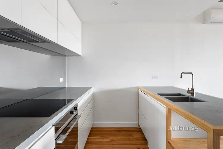 Third view of Homely apartment listing, 101/41 Miller Street, Brunswick East VIC 3057