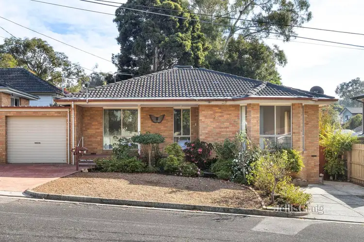 2A Simmons Court, Greensborough VIC 3088