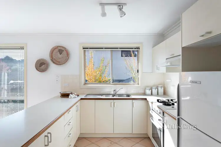 Fourth view of Homely house listing, 2A Simmons Court, Greensborough VIC 3088