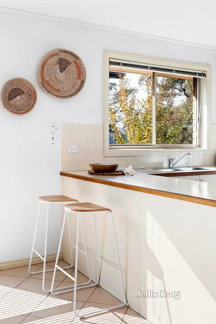 Fifth view of Homely house listing, 2A Simmons Court, Greensborough VIC 3088