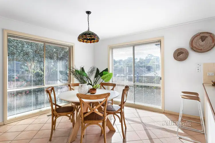 Sixth view of Homely house listing, 2A Simmons Court, Greensborough VIC 3088