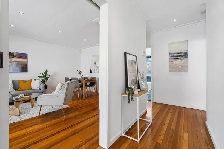 Fourth view of Homely unit listing, 2/1 Carlton Street, Mckinnon VIC 3204
