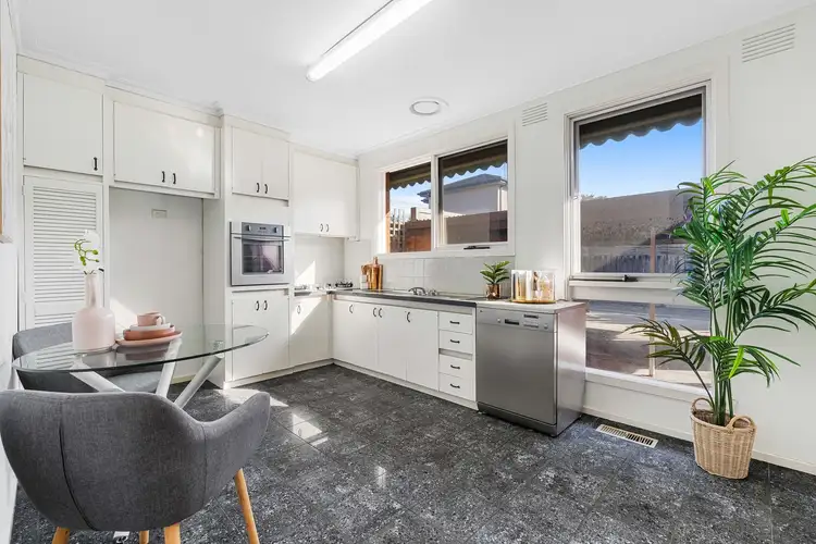 Fifth view of Homely unit listing, 2/1 Carlton Street, Mckinnon VIC 3204