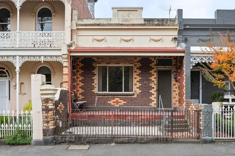 64 Garton Street