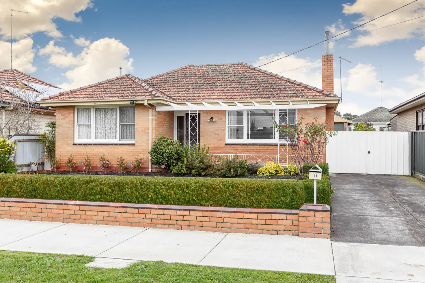 Main view of Homely house listing, 11 Grammar Street, Wendouree VIC 3355
