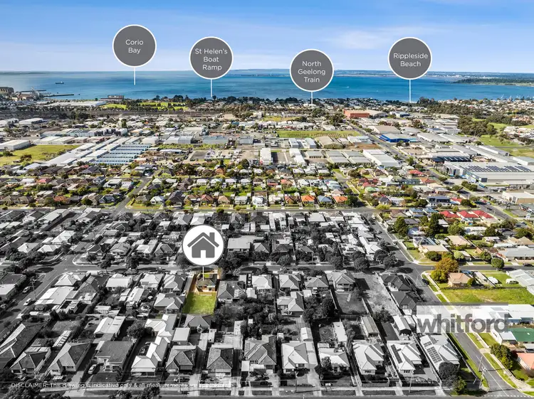 Second view of Homely land listing, 15b Osborne Avenue, North Geelong VIC 3215