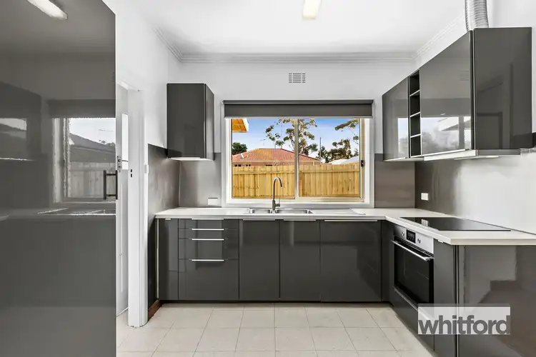 Second view of Homely house listing, 15a Osborne Avenue, North Geelong VIC 3215