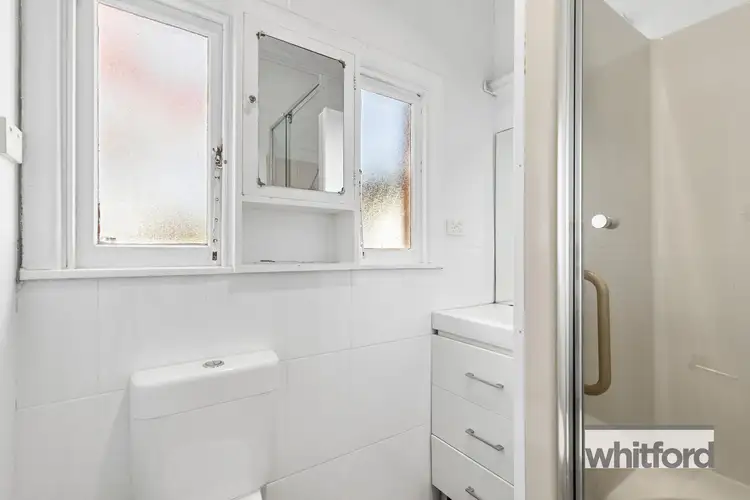 Fifth view of Homely house listing, 15a Osborne Avenue, North Geelong VIC 3215
