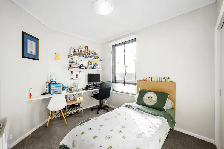 Third view of Homely apartment listing, 5514/570 Lygon Street, Carlton VIC 3053