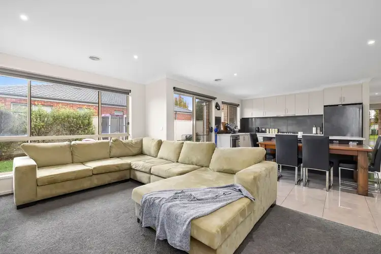 Third view of Homely house listing, 11 Chifley Drive, Delacombe VIC 3356