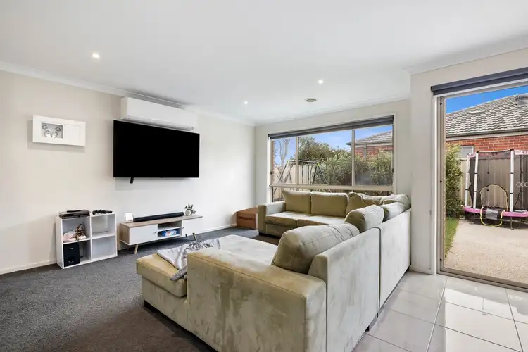 Fourth view of Homely house listing, 11 Chifley Drive, Delacombe VIC 3356