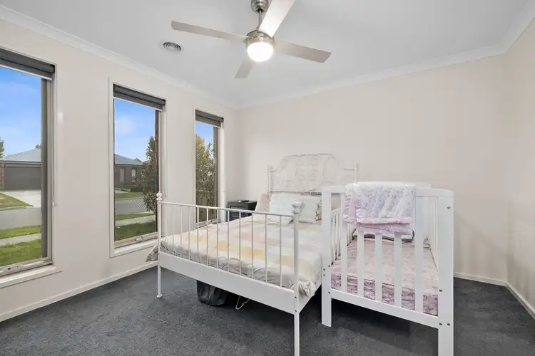 Fifth view of Homely house listing, 11 Chifley Drive, Delacombe VIC 3356