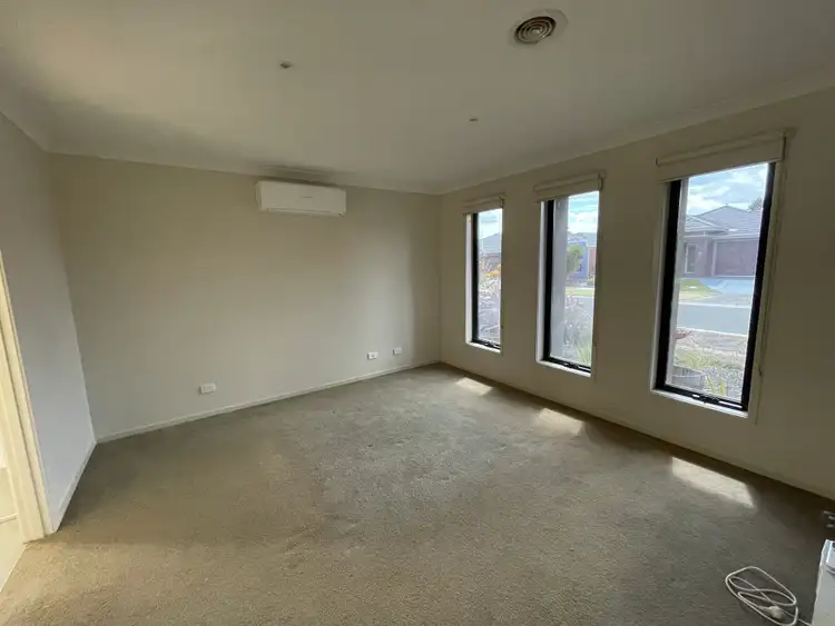 Second view of Homely house listing, 28 Hawkstone Road, Manor Lakes VIC 3024