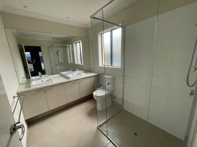 Fourth view of Homely house listing, 28 Hawkstone Road, Manor Lakes VIC 3024