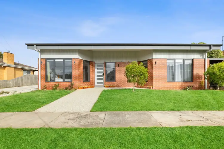 1/11 Walton Street, Wendouree VIC 3355
