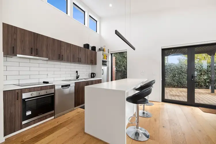 Second view of Homely house listing, 1/11 Walton Street, Wendouree VIC 3355