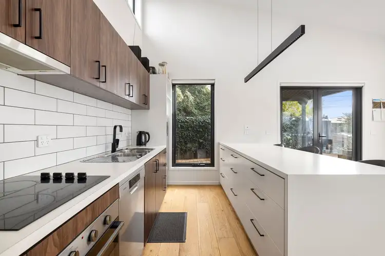 Third view of Homely house listing, 1/11 Walton Street, Wendouree VIC 3355
