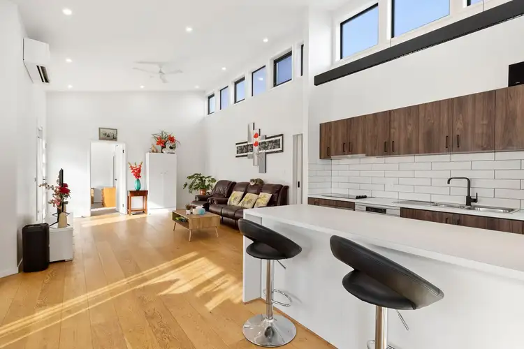 Fourth view of Homely house listing, 1/11 Walton Street, Wendouree VIC 3355