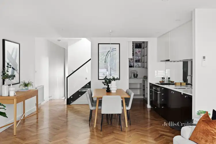 Third view of Homely house listing, 54 Council Street, Clifton Hill VIC 3068