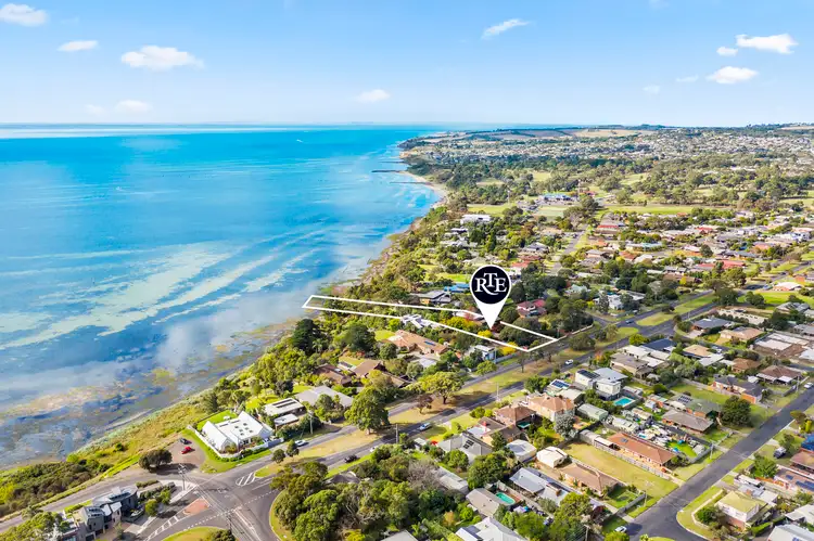 126 Bay Shore Avenue, Clifton Springs VIC 3222