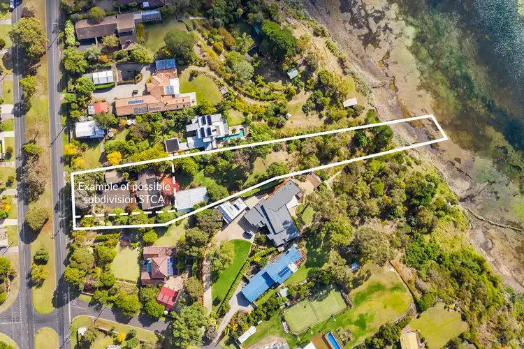 Third view of Homely house listing, 126 Bay Shore Avenue, Clifton Springs VIC 3222