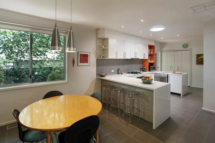 Fifth view of Homely house listing, 21 Powlett Street, Kyneton VIC 3444