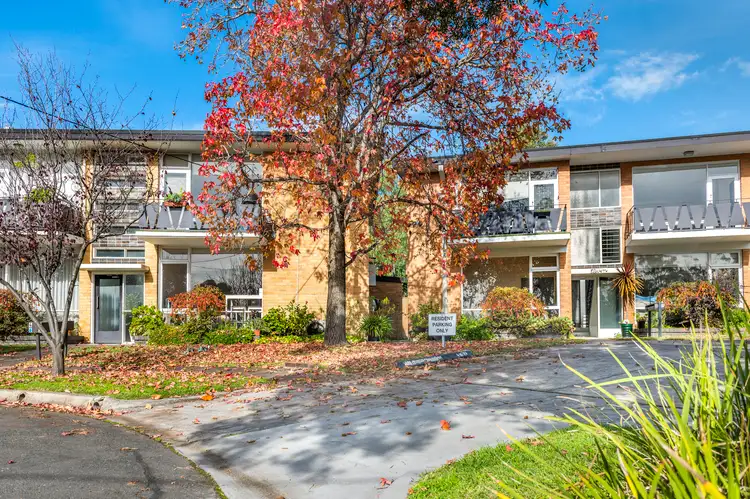 8/11 Ardene Court, Hawthorn VIC 3122