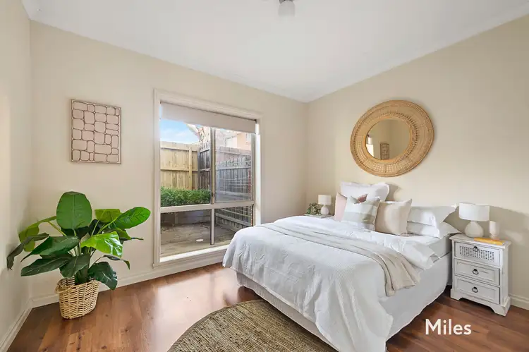 Fifth view of Homely apartment listing, 2/23 McEwan Road, Heidelberg Heights VIC 3081