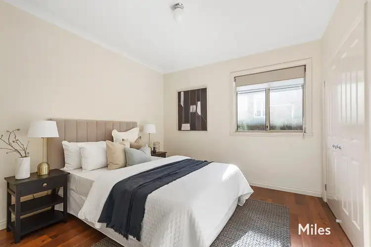 Sixth view of Homely apartment listing, 2/23 McEwan Road, Heidelberg Heights VIC 3081