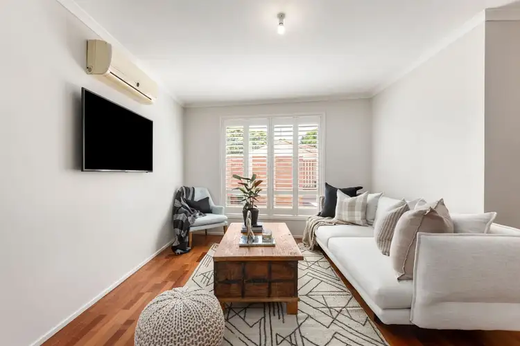 Third view of Homely unit listing, 3/131 Northumberland Road, Pascoe Vale VIC 3044