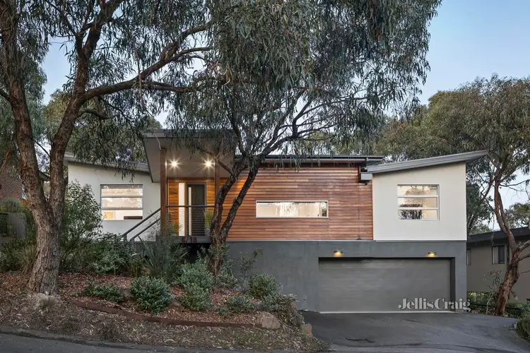 6/18 Swan Street, Eltham VIC 3095