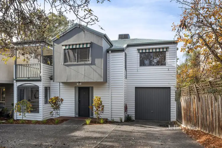 2/98 Mountain View Road, Montmorency VIC 3094