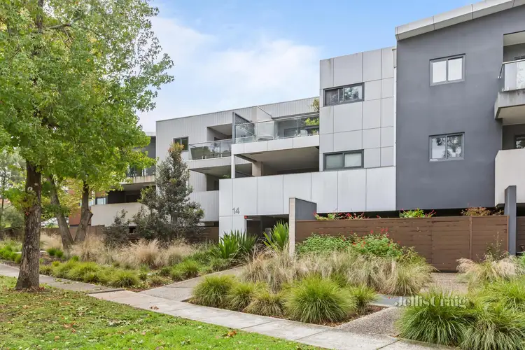 Main view of Homely apartment listing, 35/14-20 Reynolds Avenue, Ringwood VIC 3134