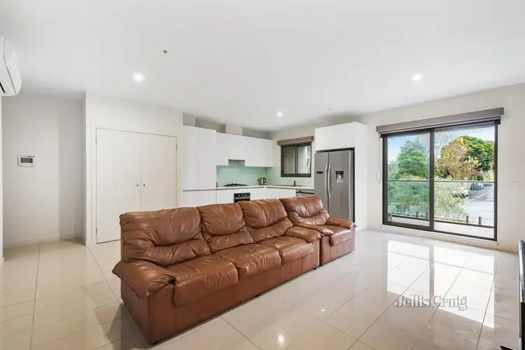 Fourth view of Homely apartment listing, 35/14-20 Reynolds Avenue, Ringwood VIC 3134