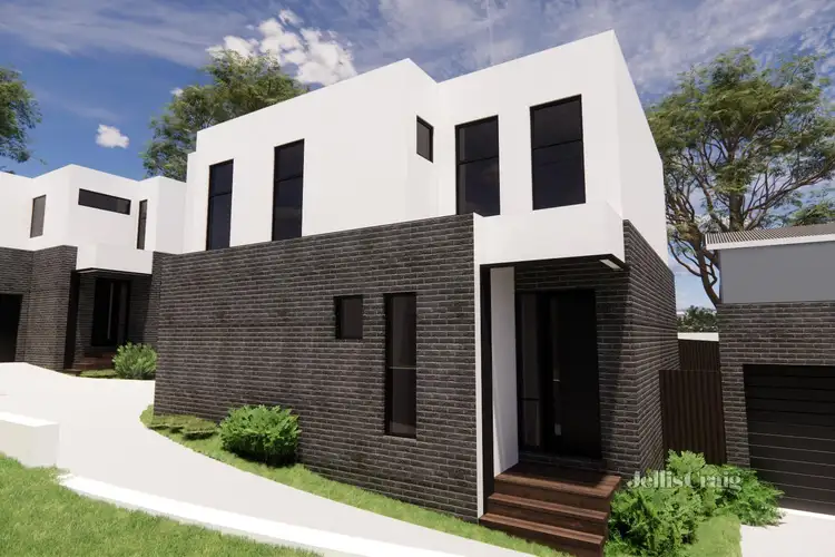 2/10 Mines Road, Ringwood East VIC 3135