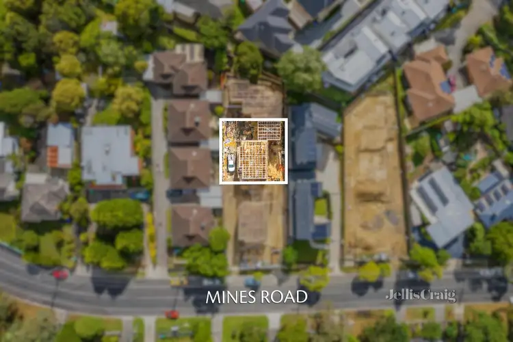Second view of Homely townhouse listing, 2/10 Mines Road, Ringwood East VIC 3135