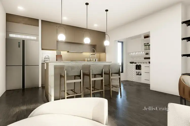 Fourth view of Homely townhouse listing, 2/10 Mines Road, Ringwood East VIC 3135