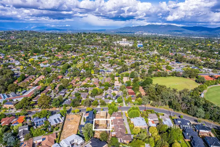 Seventh view of Homely townhouse listing, 2/10 Mines Road, Ringwood East VIC 3135
