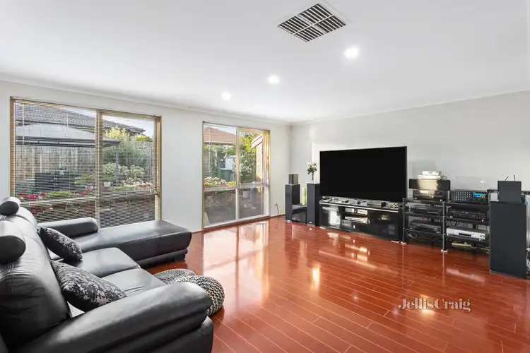 Sixth view of Homely house listing, 105 Mullum Mullum Road, Ringwood VIC 3134