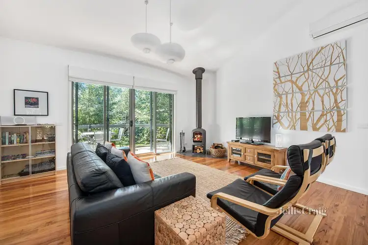 Sixth view of Homely unit listing, 16A Falls Road, Marysville VIC 3779