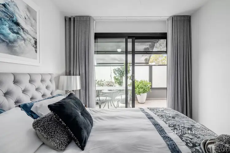 Fourth view of Homely apartment listing, 302/21 Bourke Street, Ringwood VIC 3134