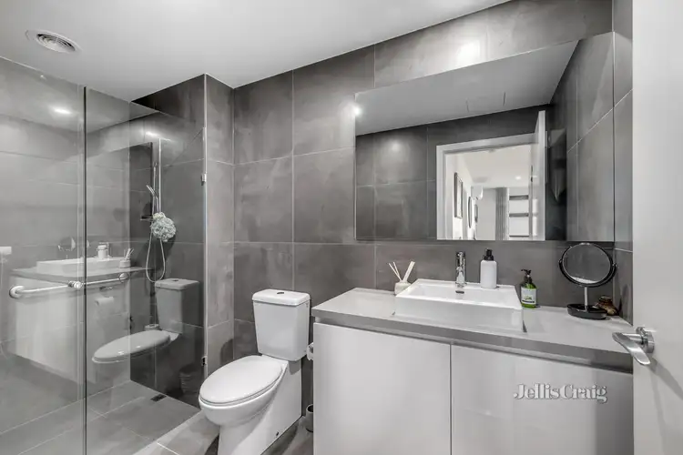 Fifth view of Homely apartment listing, 302/21 Bourke Street, Ringwood VIC 3134