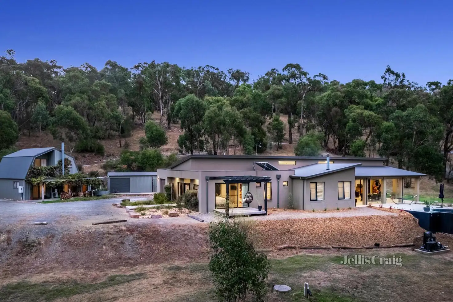 Main view of Homely house listing, 40 Stanton Grove, Lilydale VIC 3140
