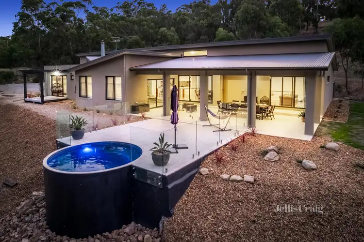 Third view of Homely house listing, 40 Stanton Grove, Lilydale VIC 3140