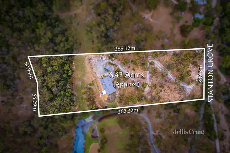 Fourth view of Homely house listing, 40 Stanton Grove, Lilydale VIC 3140