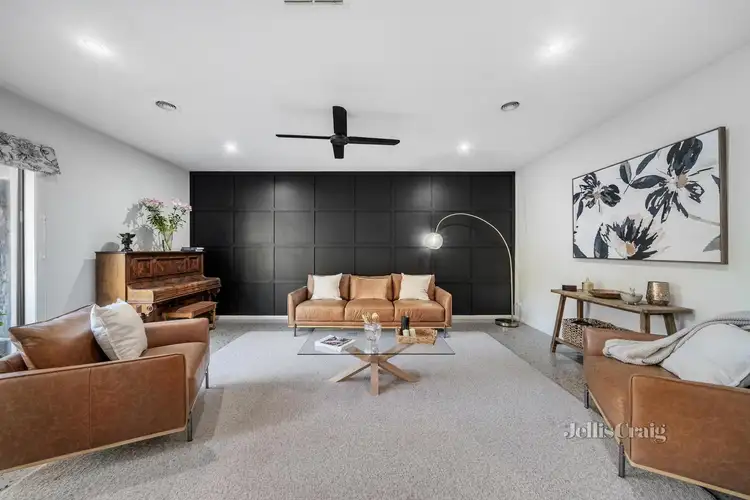 Fifth view of Homely house listing, 40 Stanton Grove, Lilydale VIC 3140